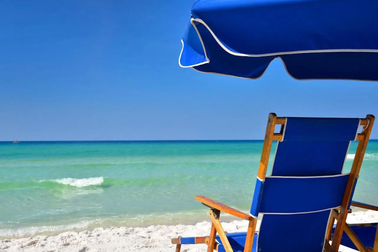Surfside Resort #309 Destin