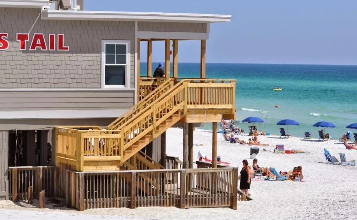 Surfside Resort #309 Destin
