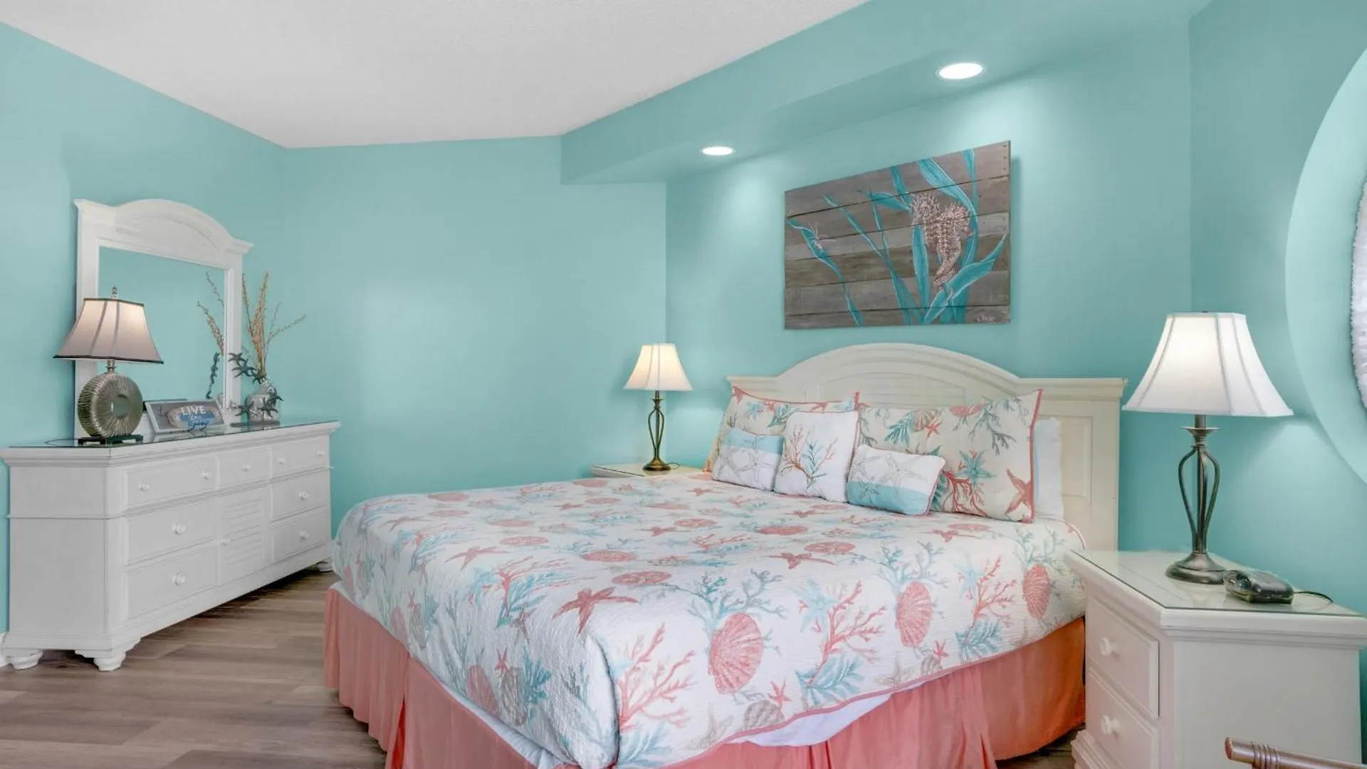Surfside Resort #309 Destin Apartment