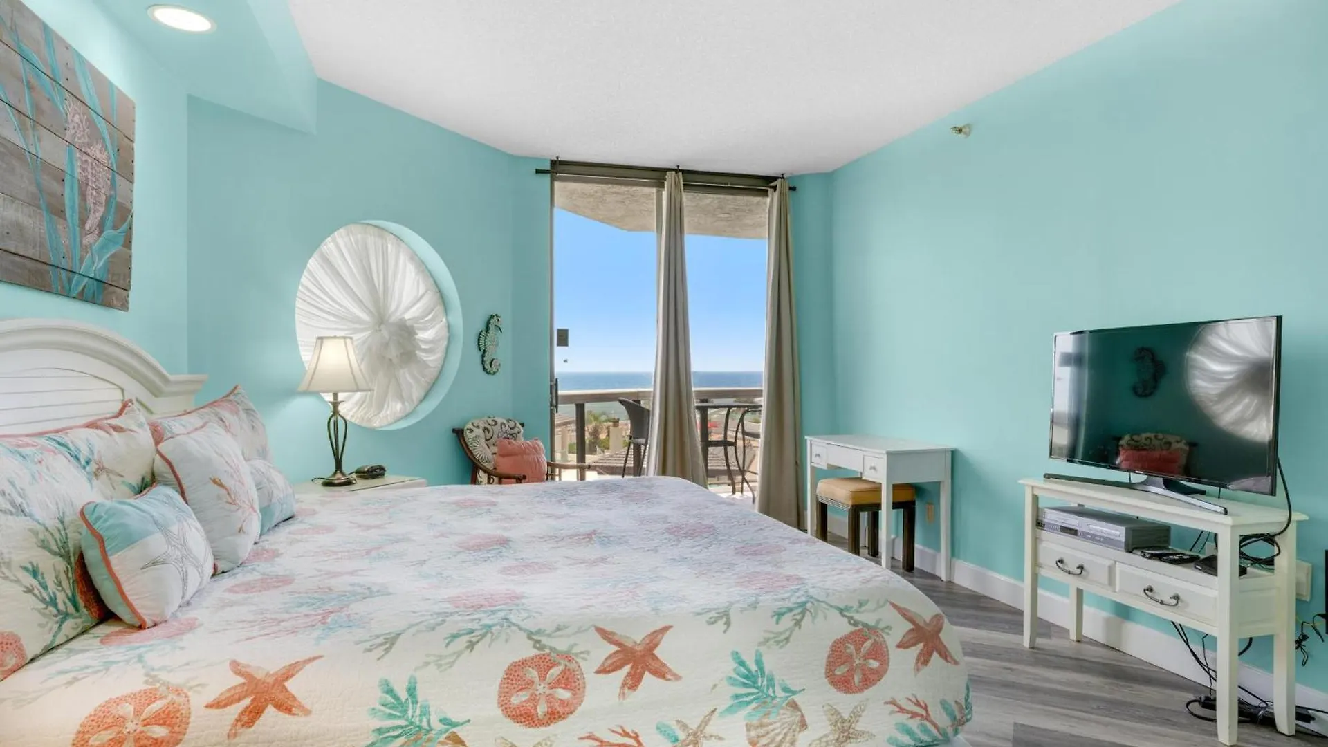Surfside Resort #309 Destin 0*,