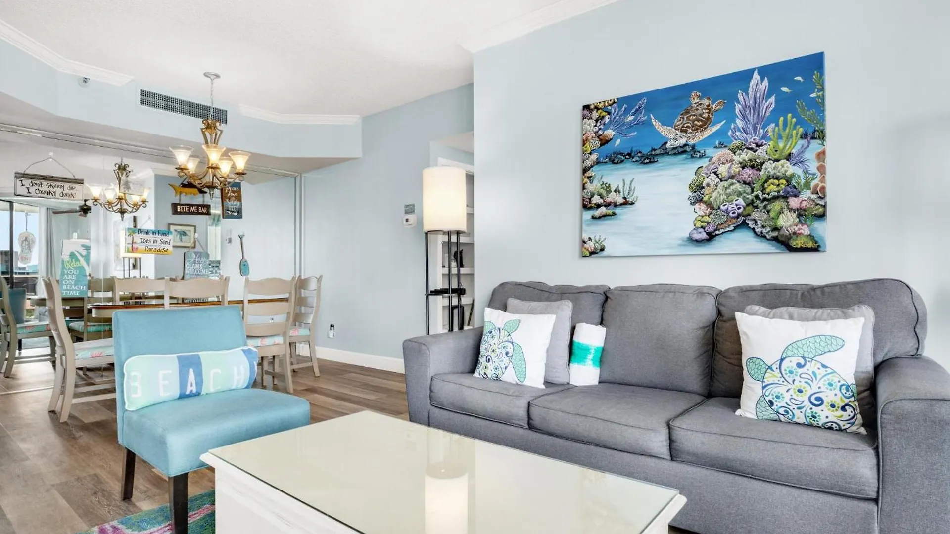 Apartment Surfside Resort #309 Destin