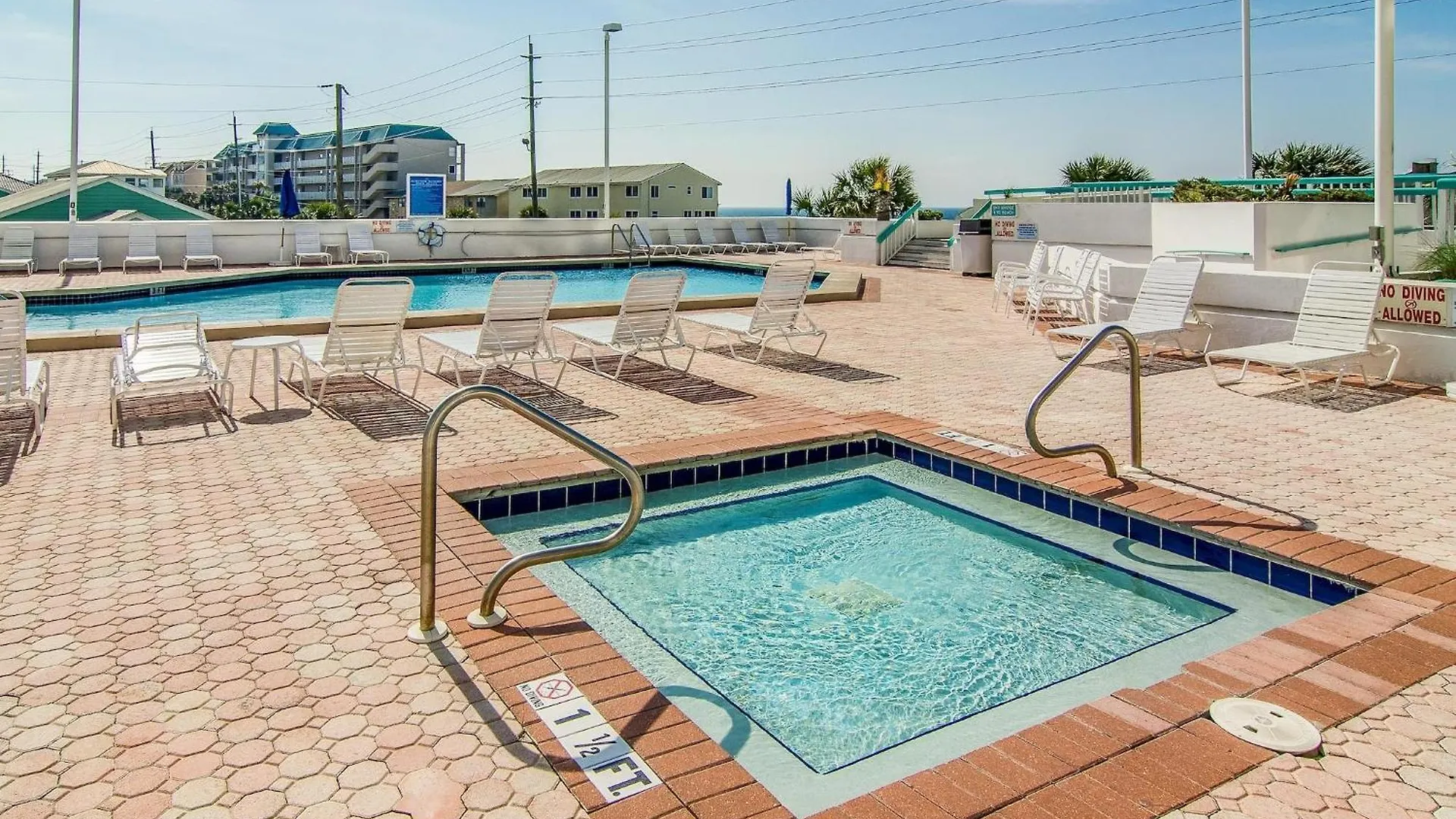 Apartment Surfside Resort #309 Destin