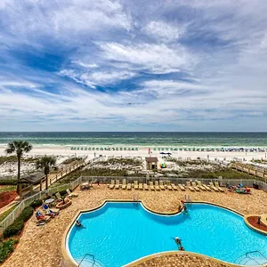 Sterling Sands 307 Destin