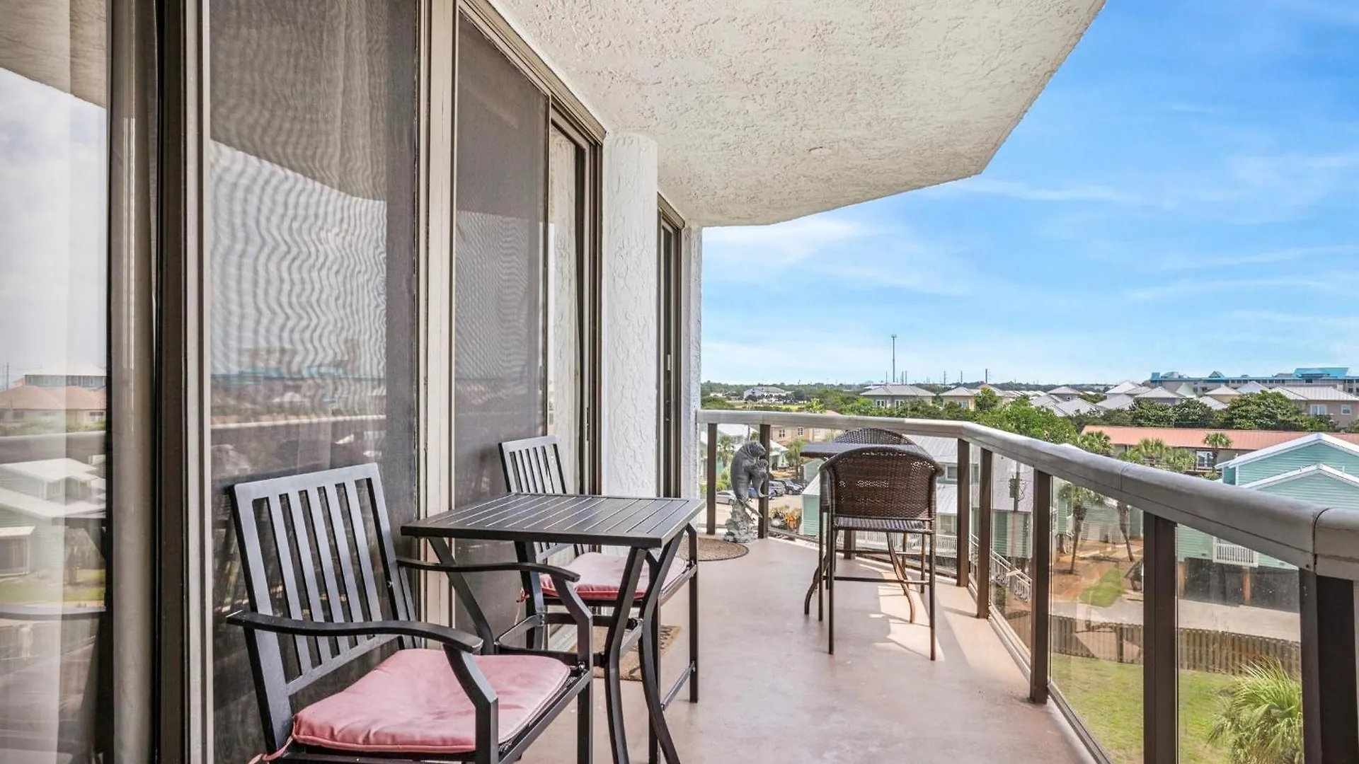 Apartment Surfside Resort #309 Destin