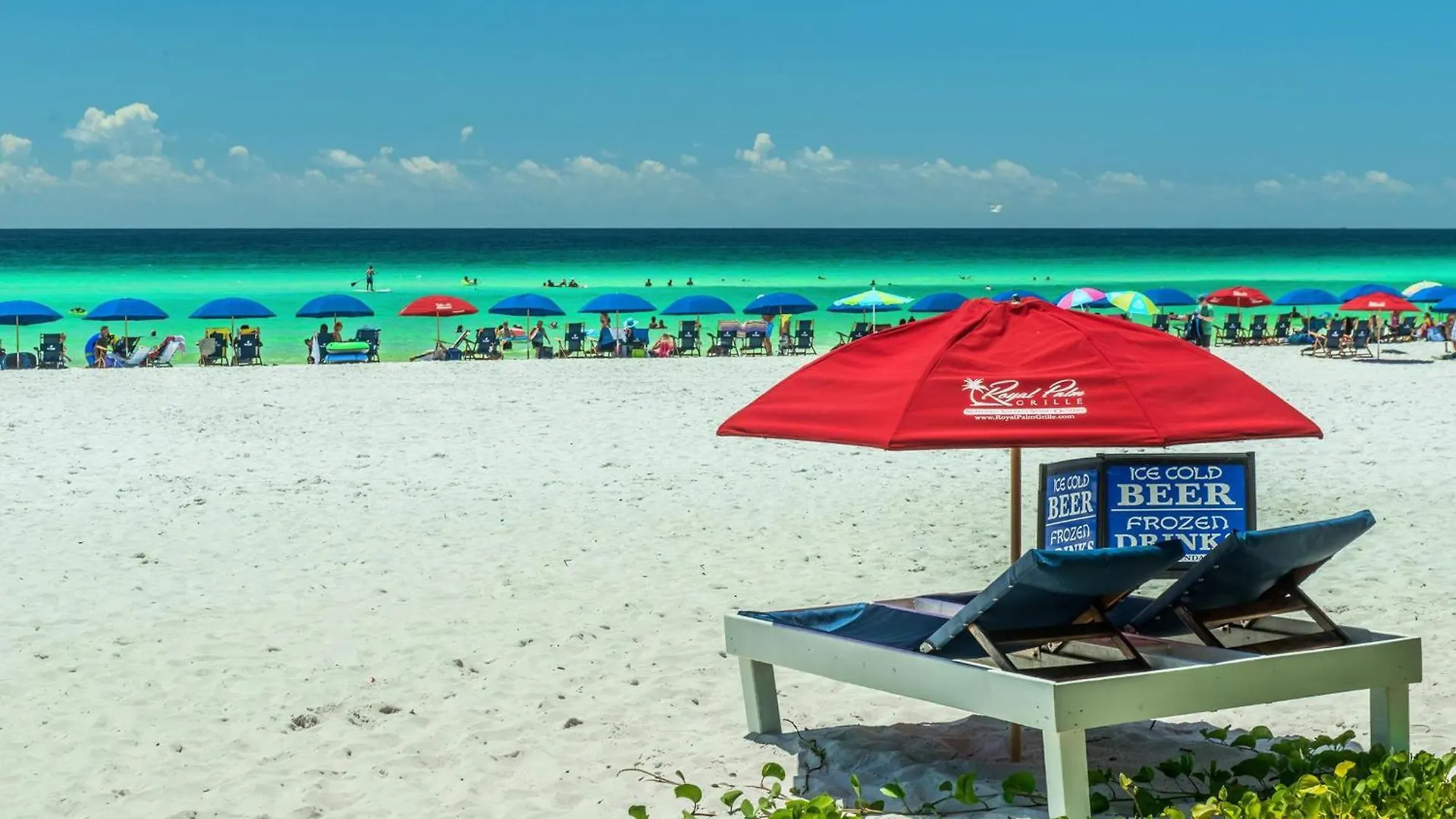 Surfside Resort #309 Destin