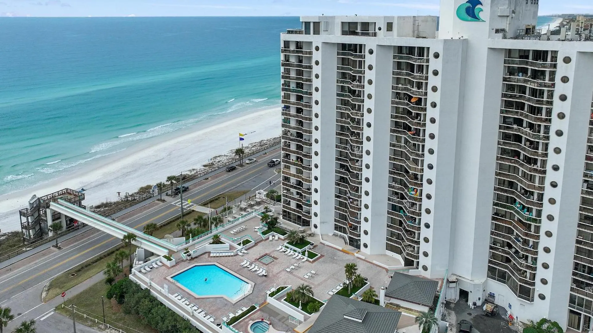 Surfside Resort #309 Destin