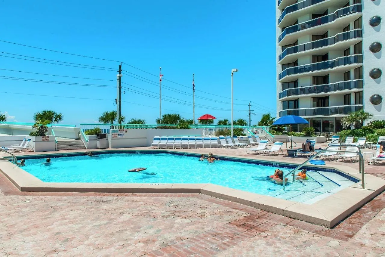 Apartment Surfside Resort #309 Destin