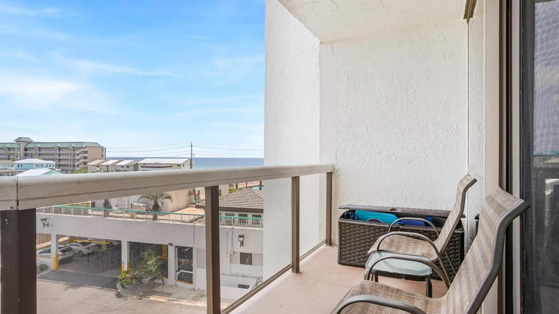 Surfside Resort #309 Destin Apartment