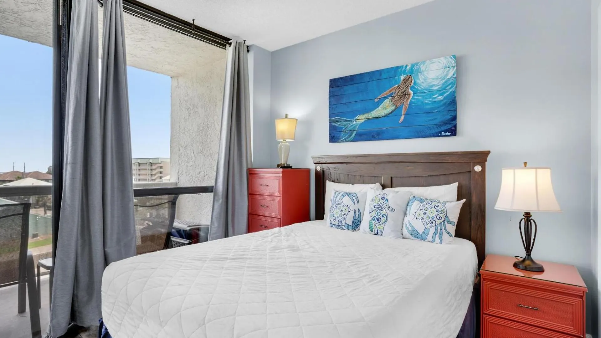 Apartment Surfside Resort #309 Destin