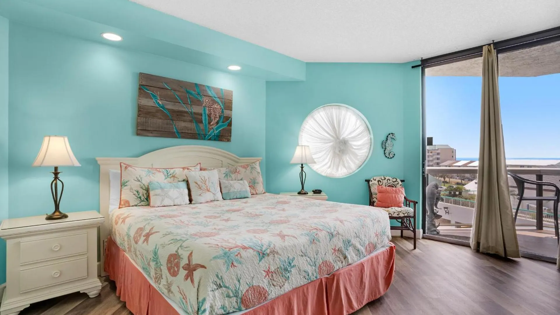 Surfside Resort #309 Destin 0*,