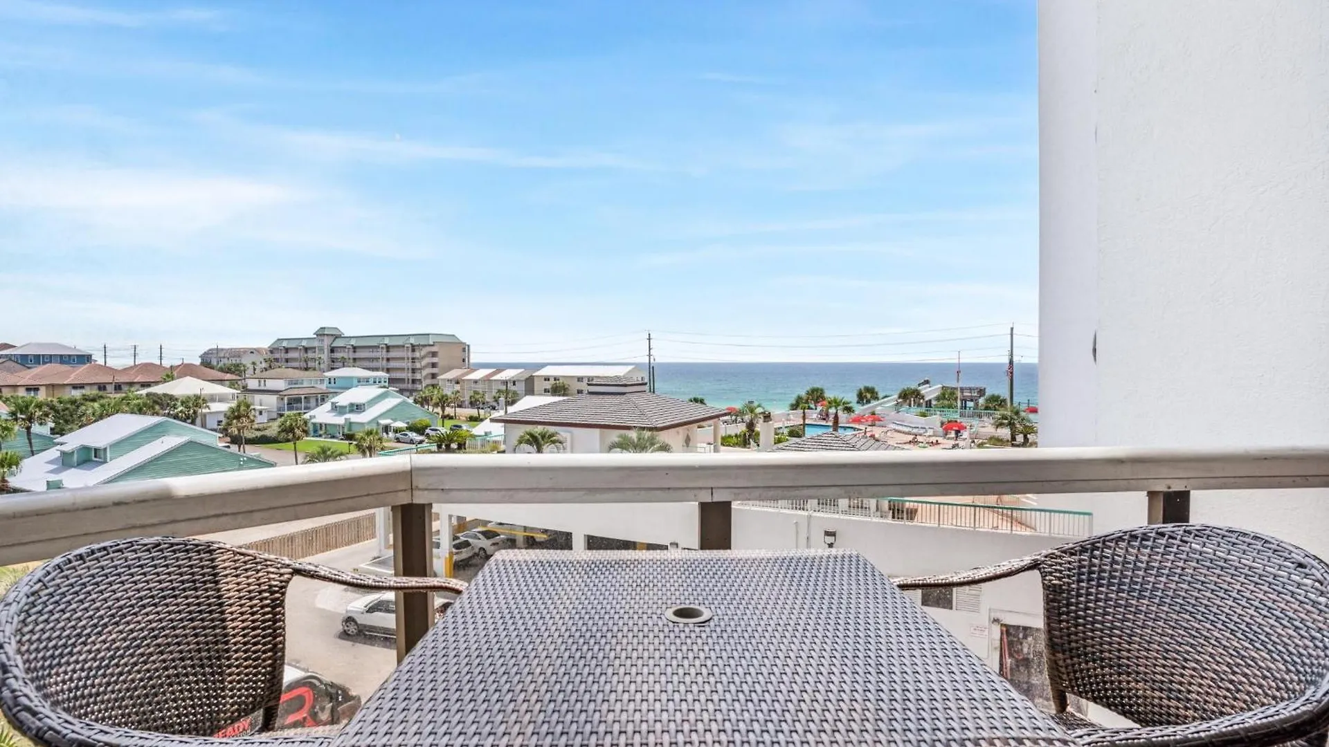 Apartment Surfside Resort #309 Destin