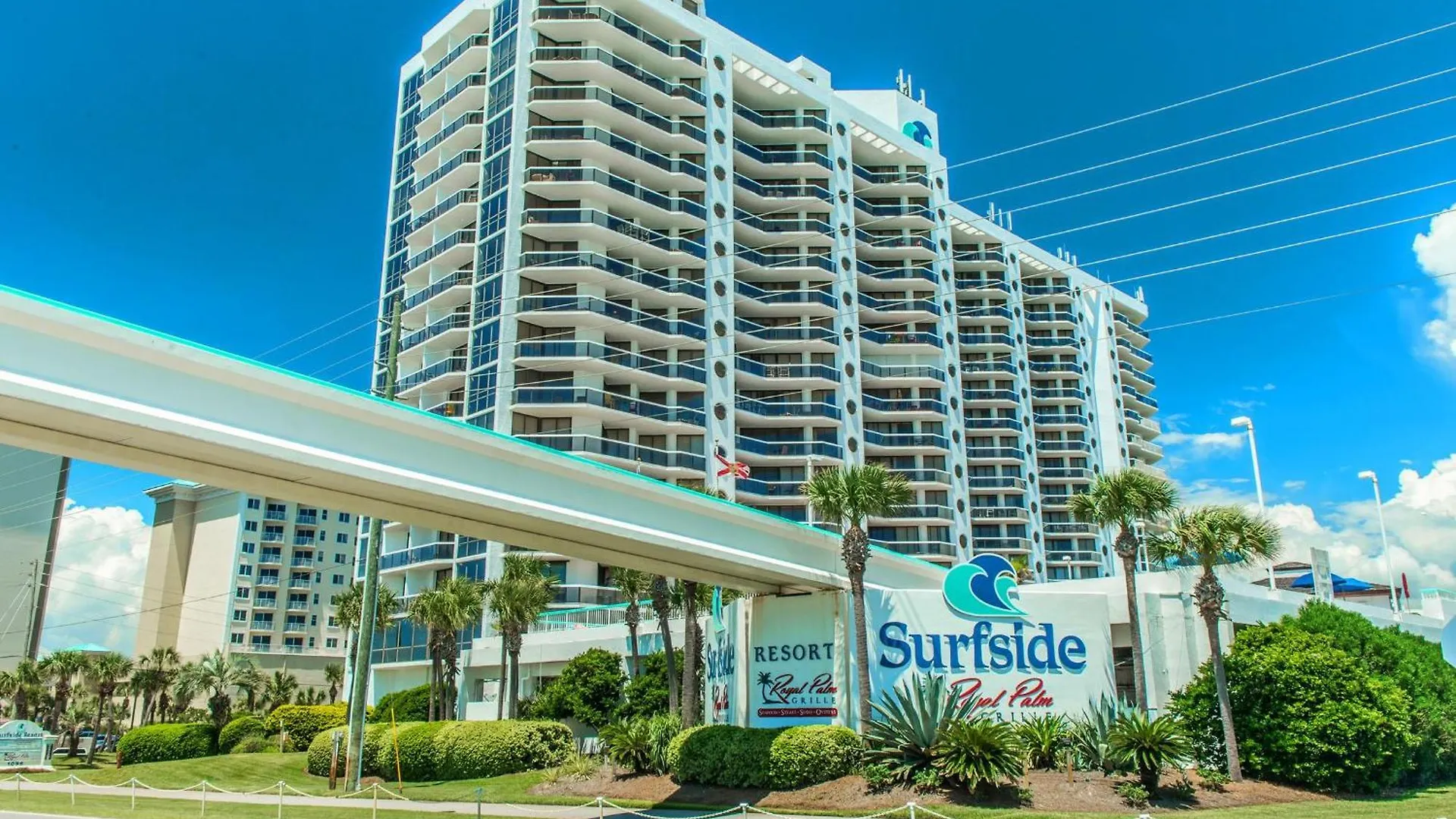 Surfside Resort #309 Destin 0*,