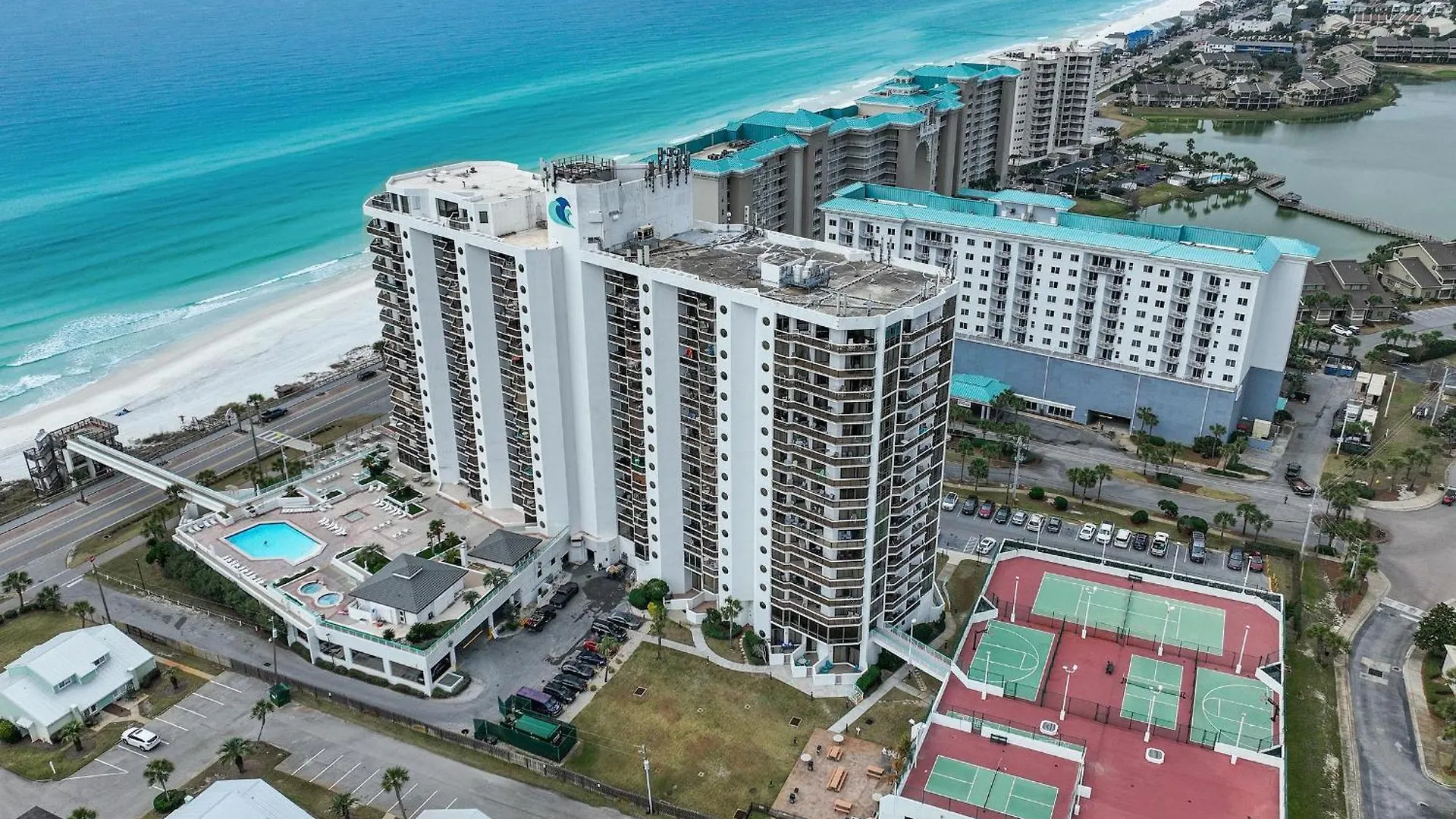Apartment Surfside Resort #309 Destin United States