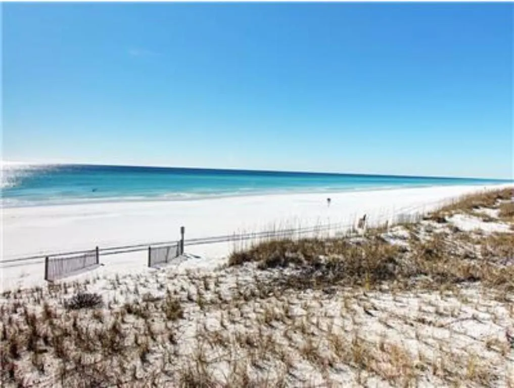 Apartment Surfside Resort #309 Destin